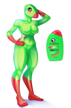 Shampoo page 2