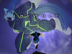 CRYWOLF