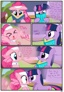 The Usual Part 2.5 [by Pyruvate] (HisExplictEditor Edit) page 10
