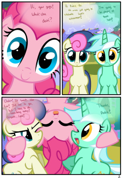The Usual Part 2.5 [by Pyruvate] (HisExplictEditor Edit) page 3