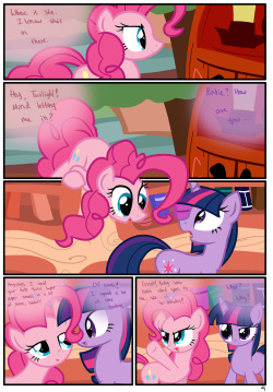 The Usual Part 2.5 [by Pyruvate] (HisExplictEditor Edit) page 5