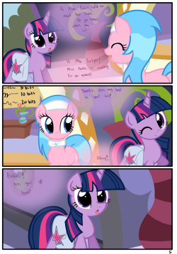 The Usual Part 2.5 [by Pyruvate] (HisExplictEditor Edit) page 6