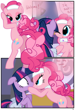The Usual Part 2.5 [by Pyruvate] (HisExplictEditor Edit) page 7