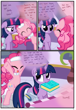 The Usual Part 2.5 [by Pyruvate] (HisExplictEditor Edit) page 8