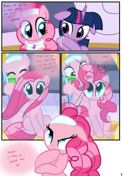 The Usual Part 2.5 [by Pyruvate] (HisExplictEditor Edit) page 9
