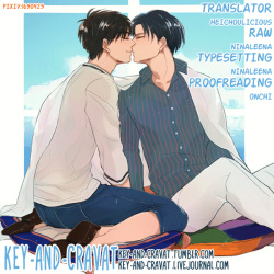 [HEATHER (Ochi-On)] X (Shingeki no Kyojin) [English] {KEY AND CRAVAT} page 2