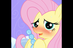 Fluttershy 2