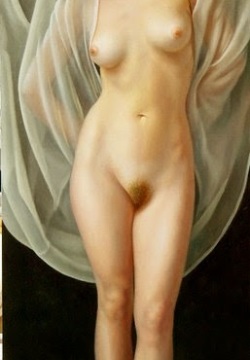 Erotic Art Collector 0124 ALEX ALEMANY