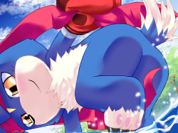 [Kemono Seisakujo (Ofuro)] GAOMON no Hon 2 (Digimon Savers) page 2