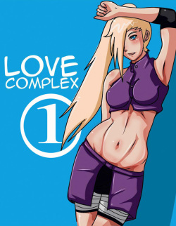 Love Complex