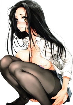 pantyhose