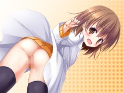 [Neko Neko Soft] Mahjong 2014 page 6