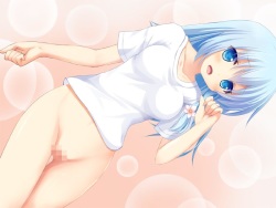 [Neko Neko Soft] Mahjong 2014 page 8