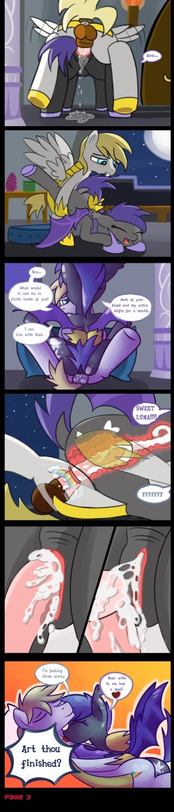 Night Shift (ENG) page 3