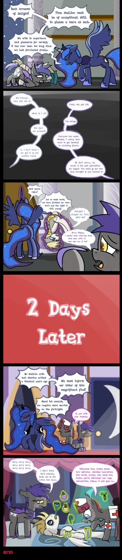 Night Shift (ENG) page 4