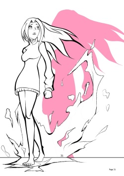 Artist Torres page 10