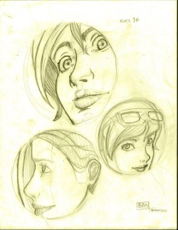 Artist Torres page 2