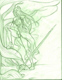 Artist Torres page 4