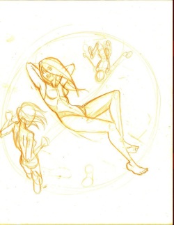 Artist Torres page 5