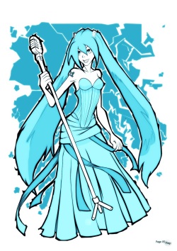 Artist Torres page 7