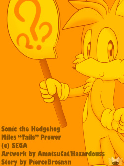Tails Question (Ongoing) page 2
