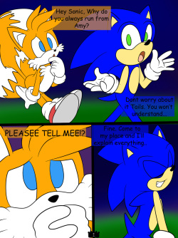 Tails Question (Ongoing) page 3