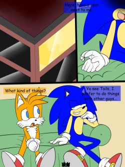 Tails Question (Ongoing) page 4
