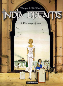 India Dreams - Volume #01 - The Ways of the Mist