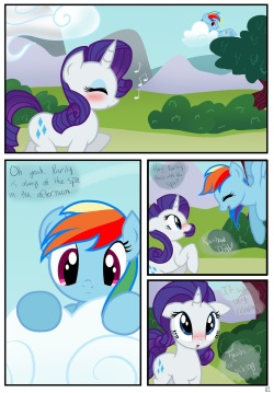 The Usual Part 1 [by Pyruvate] (HisExplictEditor Edit) page 2