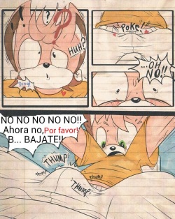 [sammy stowes] after school patway (spanish) page 2
