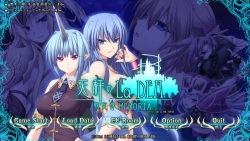 Tenbin no la Dea. ～Ikusa Megami Memoria～ Append Disk Ver2.0