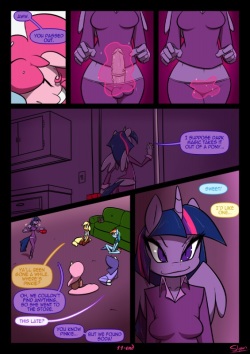 (Artist) -Slypon page 1