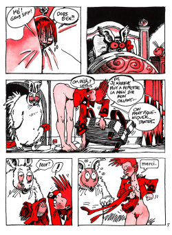 [ F'Murrr] Spirella Mangeuse d’écureuils [French] page 10