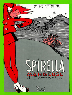 [ F'Murrr] Spirella Mangeuse d’écureuils [French] page 1