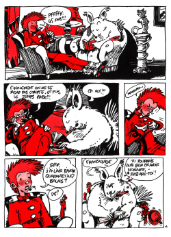 [ F'Murrr] Spirella Mangeuse d’écureuils [French] page 6