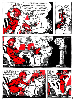 [ F'Murrr] Spirella Mangeuse d’écureuils [French] page 8
