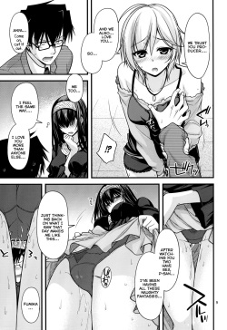 (C85) [CRIMSON GROUND (Miyashiro Sousuke)] CINDERELLA COOLS (THE iDOLM@STER) [English] [M@] page 8