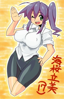 Artist - Cosori - Pixiv ID: 20182 page 4