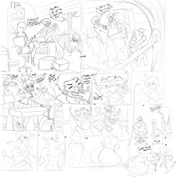 [StilettoPink] Yard Sale [Ongoing] page 10