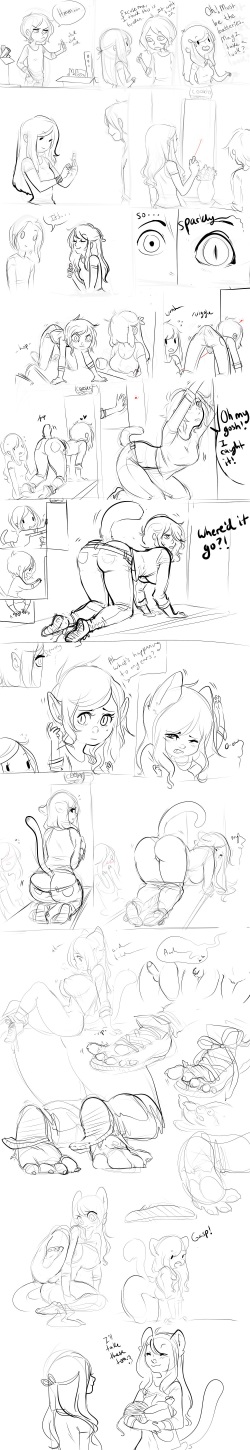 [StilettoPink] Yard Sale [Ongoing] page 7