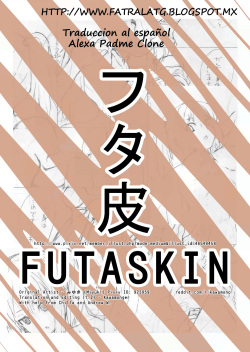 Futaskin