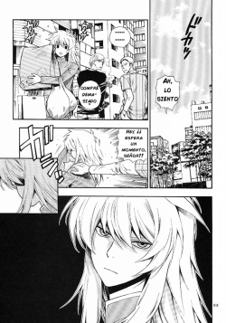 (SUPER18) [Goendama (Kaneda Goen)] GAME (Yu-Gi-Oh!) [Spanish] page 2