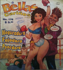 Bellas De Noche AKA Night Beauties 176 - ESP/SPA
