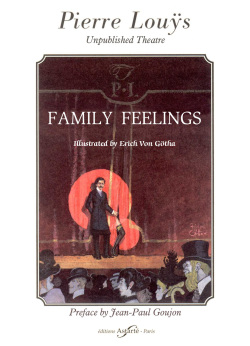 Family Feelings