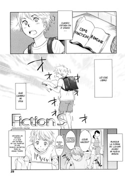 Fiction S