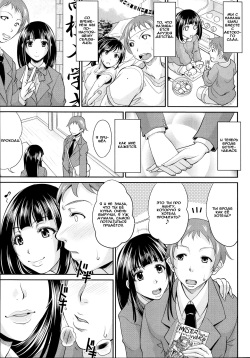 Enjo Kosai ~Midara na Mama no Aishikata~ Ch. 5