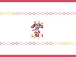 [Hui C] — Luca☆Coffee — (Pokemon) page 2