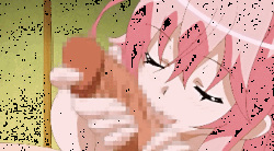 Namaiki Kissuisou e Youkoso! The Animation page 8