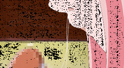 Namaiki Kissuisou e Youkoso! The Animation page 9