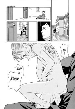 (C73) [adel-heid (Hatch, Zukiki)] Hatch &amp; Zukki no Meisaku Gekijou 08 (World Masterpiece Theater) [English] [Tonigobe] page 3